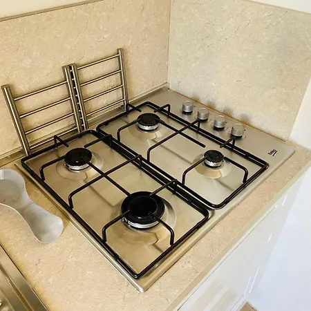 Appartamento Vallmel Sea View Alghero