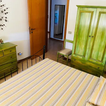 Vallmel Sea View Alghero