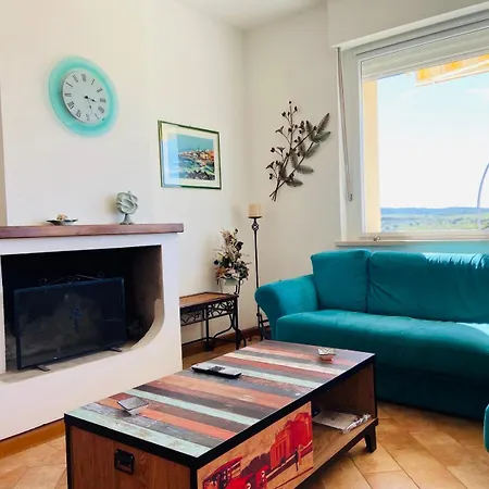 Appartamento Vallmel Sea View *