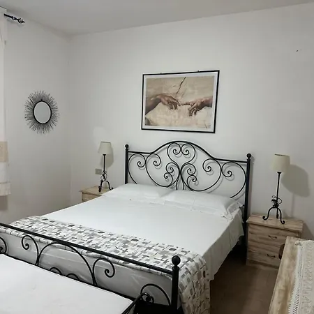 Vallmel Sea View Appartamento