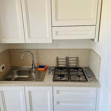 Vallmel Sea View Lägenhet