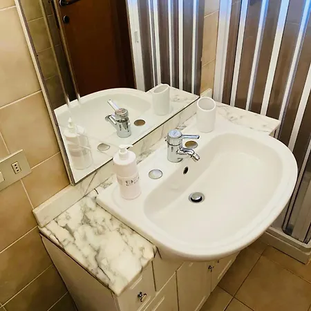 דירה Vallmel Sea View *