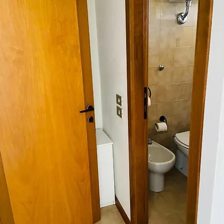 דירה Vallmel Sea View אלגהרו
