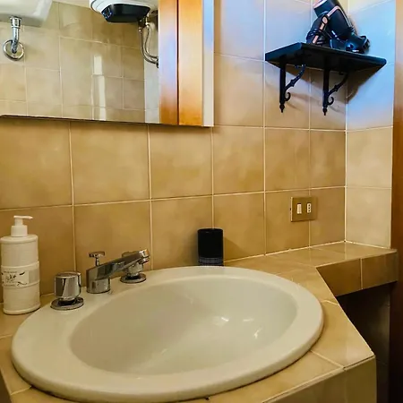 Vallmel Sea View * Alghero