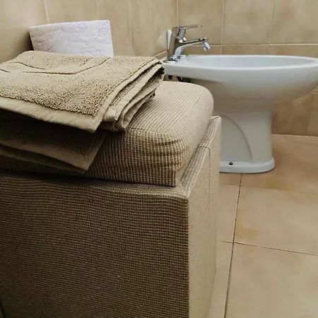 דירה Vallmel Sea View
