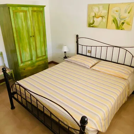 Vallmel Sea View * Αλγκέρο