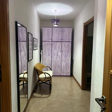 Vallmel Sea View Διαμέρισμα *