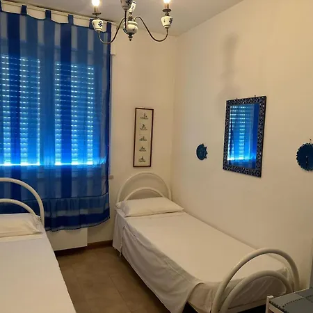 Vallmel Sea View Διαμέρισμα Αλγκέρο