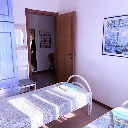 Апартаменты Vallmel Sea View *
