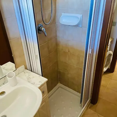 Vallmel Sea View Apartman