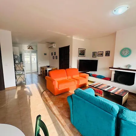 Vallmel Sea View