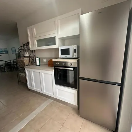 Apartman Vallmel Sea View Alghero